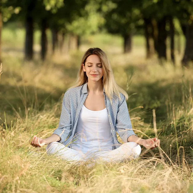 yoga